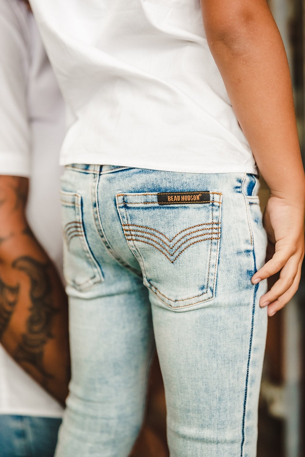 Hudson jeans kids on sale
